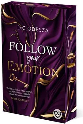 Produktbild von FOLLOW your EMOTION