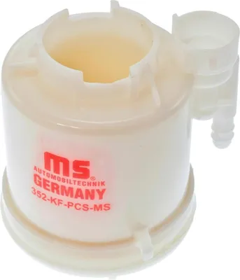 Obrázok produktu pre MS 352-KF-PCS-MS Palivový filter pre TOYOTA YARIS (_P9_)