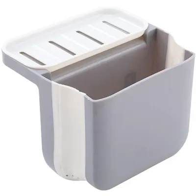 Image de Organisateur D'Évier Tutumi Grey Grey