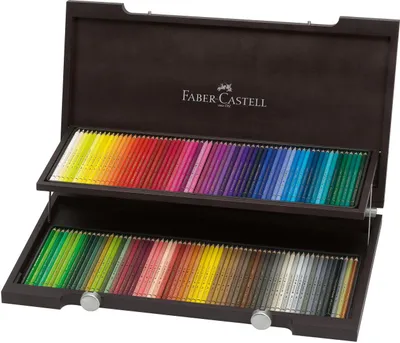 Produktbild von Faber-Castell 110013