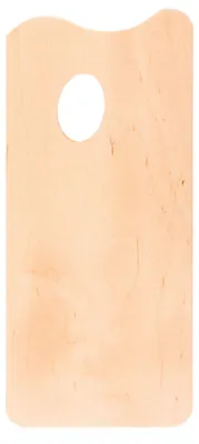 Produktbild von Mischpalette Holz- Palette, Eckig  mit Griffloch