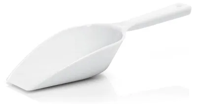Produktbild von 48x Mehrzweckschaufel Set, 0,1 ltr., Polypropylen