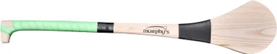 Zdjęcie produktu dla Kij do hurlingu Murphy's – zabawka sportowa, kolor fluo zielony, 30 cali