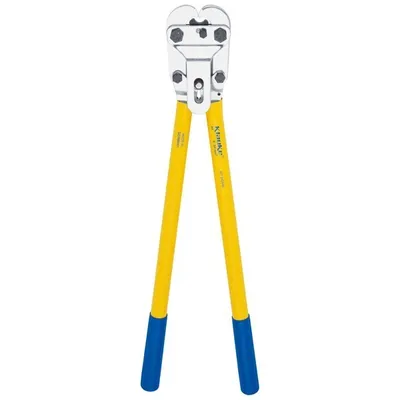 Produktbild von KLAU Kerbzange K5