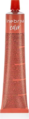 Produktbild von Inebrya Color Tropical (6/7 Dark Blond Dark Chocolate) 100 ml