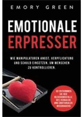 Immagine prodotto di Emotionale Erpresser