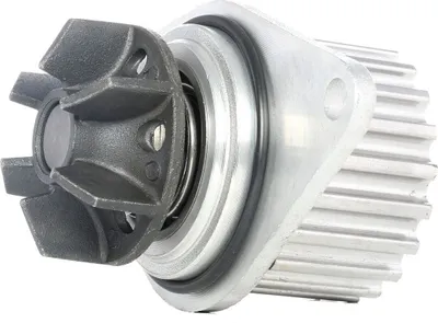 Produktbild von VALEO Kühlmittelpumpe Wasserpumpe passend für PEUGEOT 207 (WA, WC) 506035