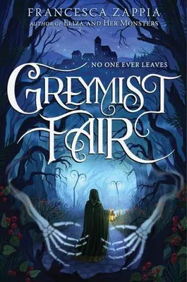 Obrázek produktu pro Greymist Fair