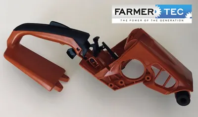 Produktbild von Uchwyt Stihl Ms210, Ms230, Ms250 Farmertec