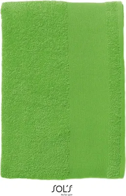 Obrázek produktu pro SOL´S Bath Sheet Island 100