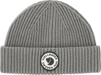 Produktbild von Fjällräven 1960 Lite Logo Hat Grey .