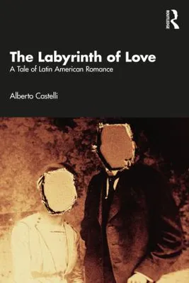 Produktbild von The Labyrinth of Love