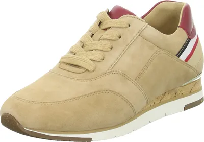 Produktbild von Gabor Sneaker Low Beige Damen