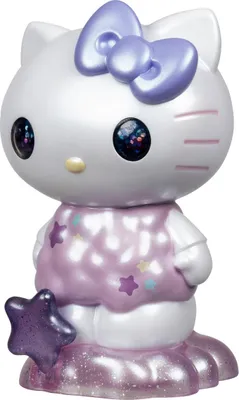 Image de Hello Kitty HKT081, 3 ans/années, Fille, 100 mm, 120 g, Multicolore