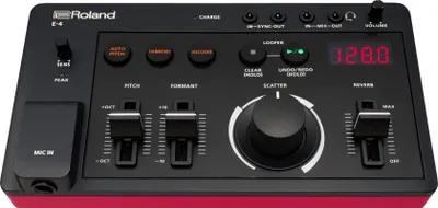 Obrázok produktu pre Roland AIRA Compact E-4 Voice Tweaker
