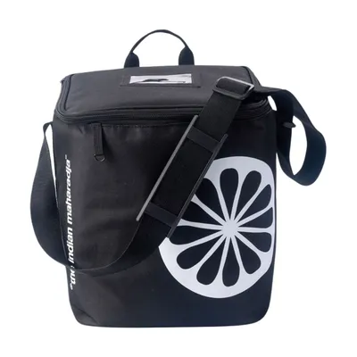 Obrázek produktu pro Indický míč Maharadja CMX Balltasche