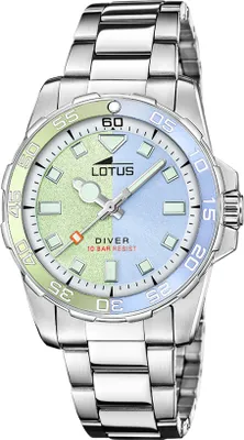 Produktbild von Lotus - 18936/2 - Armbanduhr - Damen