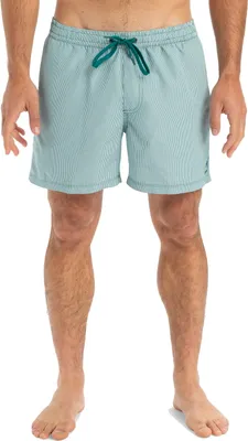 Obrázek produktu pro Quiksilver Badeshorts Everyday Deluxe 15" Schwimmshorts Teal Green : L Größe: L