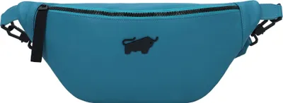Produktbild von Braun Büffel Capri Gürteltasche RFID Schutz Leder 35 cm