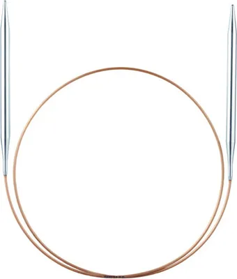 Produktbild von Rundstricknadel 4,50 mm 150 cm