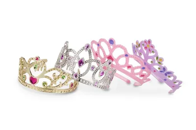 Image de Couronnes chics