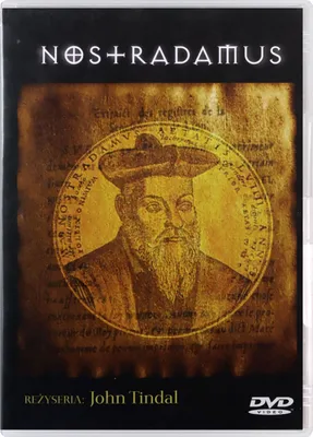 Produktbild von Nostradamus [DVD]