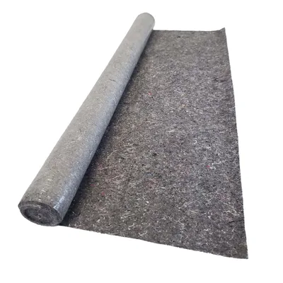 Produktbild von Maler Abdeckvlies Rolle mit 10x1 m mit 180g / m² Oberflächenschutz extra saugfähig und feuchtigkeitsundurchlässig