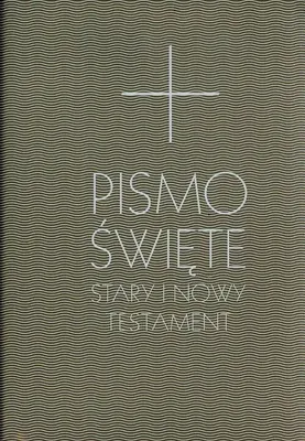 Zdjęcie produktu dla Pismo Swiete Stary i Nowy Testament