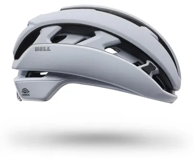 Zdjęcie produktu dla Bell Xr Spherical Solid CE/CPSC Fahrradhelm [weiß] Größe: L