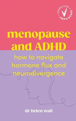 Produktbild von Menopause and ADHD