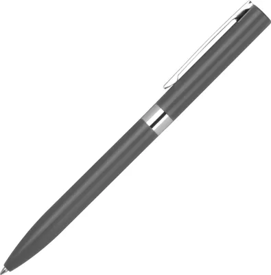 Produktbild von Gelschreiber aus Metall / Farbe: anthrazit