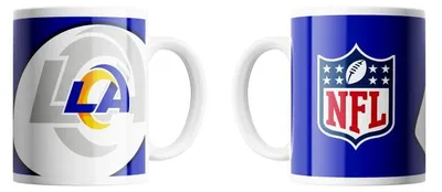 Kaffeebecher mit Schatten-Logo und Schild, 330 ml