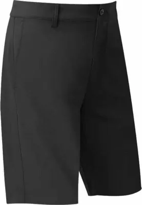 Produktbild von Footjoy Par Golf Black 42 Shorts