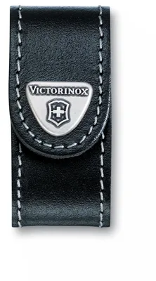 Immagine prodotto di VICTORINOX 4.0518.XL VICTORINOX Gürteletui für Taschenmesser schwarz