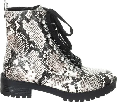 Produktbild von Guess Stiefeletten FL7HIEPEL10