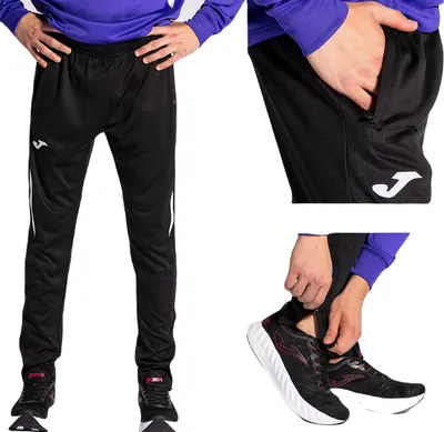 Obrázek produktu pro Kalhoty Joma 103200.102 pro Pánské