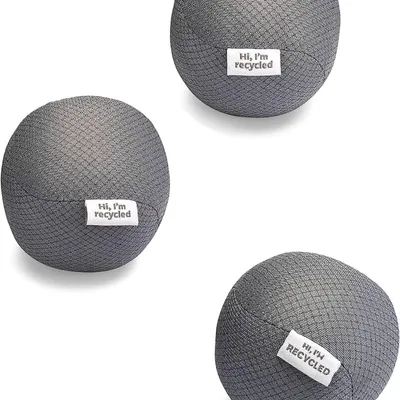 Produktbild von Full Circle Home Trocknerbälle LOADS of FUN - Waschen - 3er set - Wäschezubehör