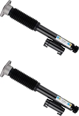 Obrázek produktu pro Sada tlumičů zadní nápravy s plynovým tlakem BILSTEIN, mimo jiné pro MERCEDES-BENZ GLC