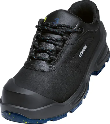 Immagine prodotto di Uvex 3 scarpa di sicurezza Macsole® S3 secondo EN ISO 20345:2022 S3 ESD FO CI HI HRO SC SR taglia 50