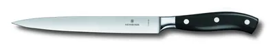 Zdjęcie produktu dla Nóż do filetowania Victorinox Grand Maître 20 cm