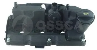 Produktbild von Zylinderkopfhaube 51251 für VW Polo Schrägheck (6R1, 6C1)