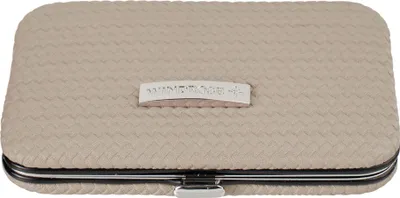 Image de WINDROSE set de manucure Corbello Manicure Taupe beige