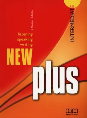 Produktbild von New Plus Intermediate Student Book