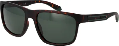Produktbild von Polaroid Sonnenbrille PLD 2157/S HGCUC 57 Herren Braun