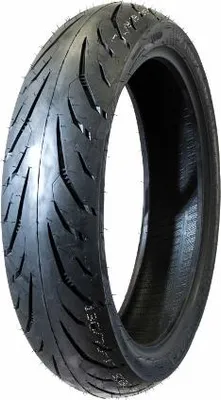 Zdjęcie produktu dla Opona motocyklowa WANDA 150/70-13 SR30 64S 4PR TL 2024 na tylne koło