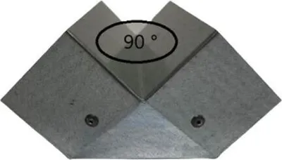 Produktbild von 90° Ecke für Schneckenzaun