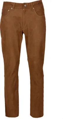 Produktbild von JCC Lederhose Phill Herren cognac 50