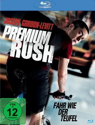 Produktbild von Premium Rush