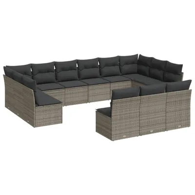 Zdjęcie produktu dla VidaXL 3250229, 13 szt.