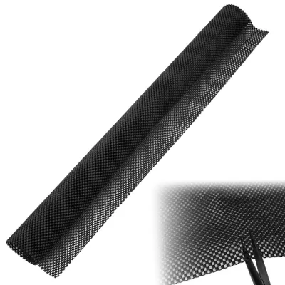 Antirutschmatte 80 x 130 cm, rutschfeste Teppichunterlage, PVC